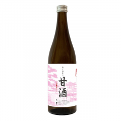 C・全麹仕込み造り酒屋の甘酒