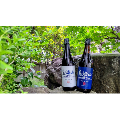 TDK Sake Project ２種２本セット