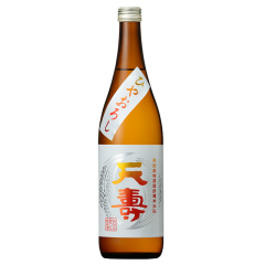 米から育てた純米酒ひやおろし