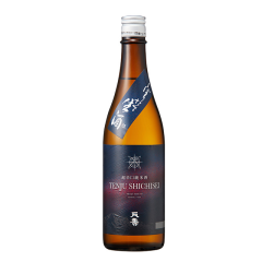 天寿　SHI・CHI・SEI　搾りたて生酒