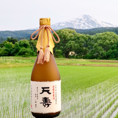 秋田の地酒通販｜天寿酒造オンラインショップ｜この酒で百歳まで「美酒